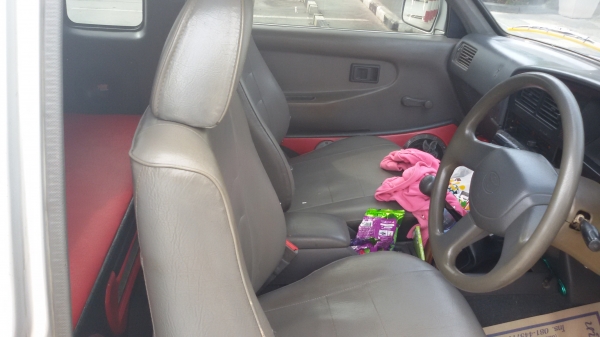 ขายรถบ้านสวยๆ ราคา 138000บาท ปี39 ขายรถบ้านสวยๆ ราคา 138000บาท ปี39