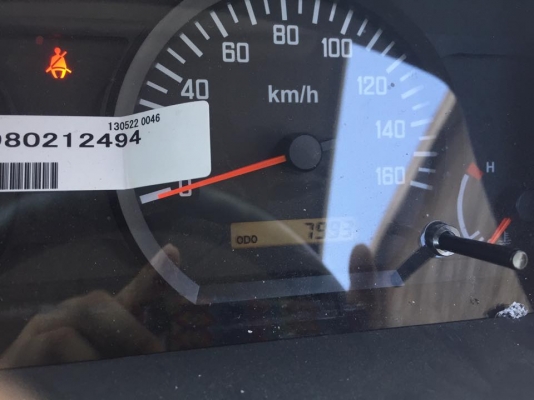 ขายดาวย์ 6ล้อ 150แรง 370000 บาท