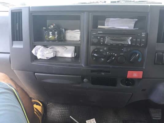 ขายดาวย์ 6ล้อ 150แรง 370000 บาท