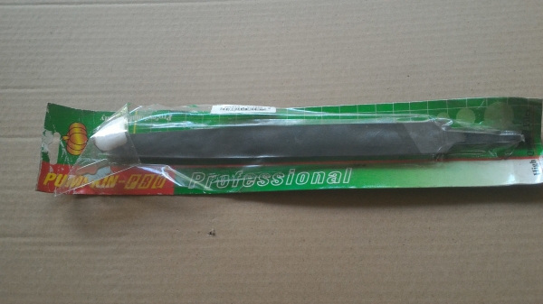 ตะไบใหญ่แบบละเอียดของใหม่  PUMPKIN - PRO  ของใหม่เก่าเก็บ