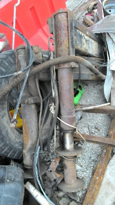 HIAB 70Z  3 ตัน อุปกรณ์ปั้ม แขนบูม ครบถ้วนครับ