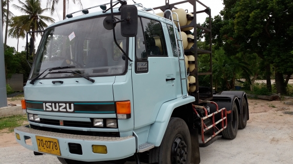 หัวลาก240นางฟ้าแท้