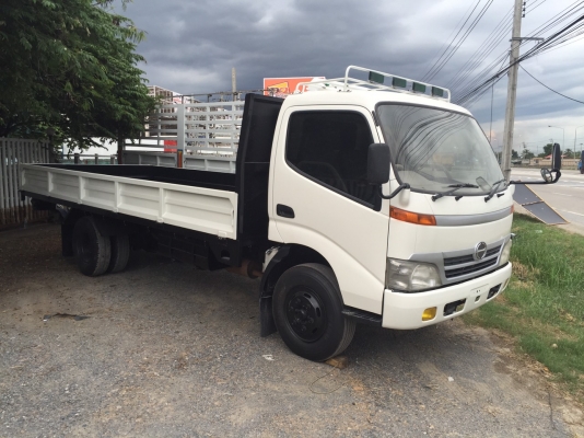 ขายรถhino xzu ยูโร3 กระบะเหล็กยาว5ม. สภาพพร้อมใช้งาน สนใจติดต่อ089-8914921คุณตุ๊กตา
