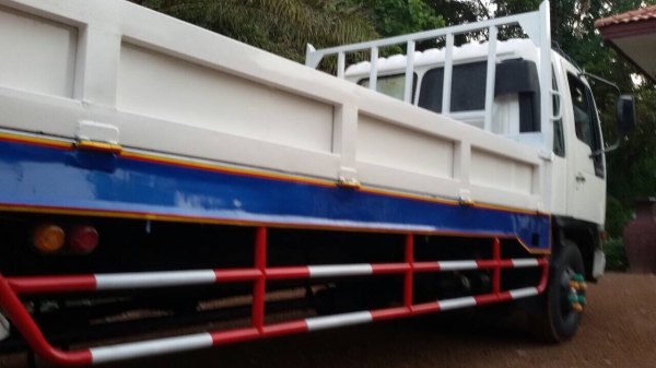 ขายฮีโน่ FD3H 195 ปี 47 ยาว 6.50 m รถสวยพร้อมใช้ครับ ขายฮีโน่ FD3H 195 ปี 47 ยาว 6.50 m รถสวยพร้อมใช้ครับ