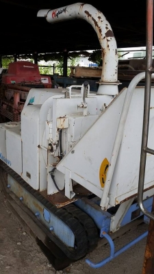 ขายเครื่องสับไม้จากเจแปน ขายเครื่องสับไม้จากเจแปน