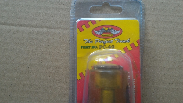 สิ่วงานไม้อย่างดี ของใหม่  ALLWAYS  หน้ากว้างขนาด 38 มม.แกนเหล็กถึงด้าม