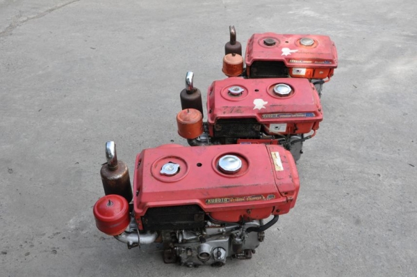 ขายKUBOTA ET110 สภาพเดิมๆพร้อมใช้ ทำงานสมบูรณ์ทุกระบบ 15,000เท่านั้น!!