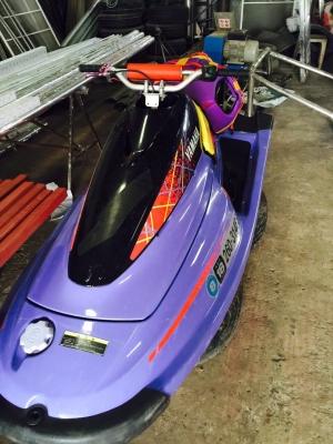 ขายบัตเตอร์1 แบบกึ่งนั่งกึ่งยืน สภาพสวย เครื่องดี