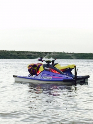 ขายบัตเตอร์1 แบบกึ่งนั่งกึ่งยืน สภาพสวย เครื่องดี