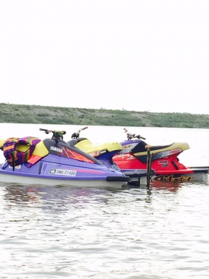 ขายบัตเตอร์1 แบบกึ่งนั่งกึ่งยืน สภาพสวย เครื่องดี