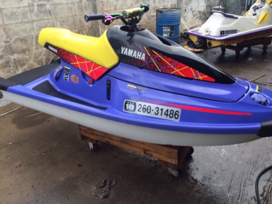 ขายบัตเตอร์1 แบบกึ่งนั่งกึ่งยืน สภาพสวย เครื่องดี