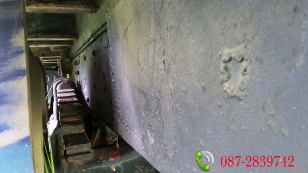 ขายรถเทนเลอร์บรรทุกแบคโฮ 10 ล้อ 2 เพลา