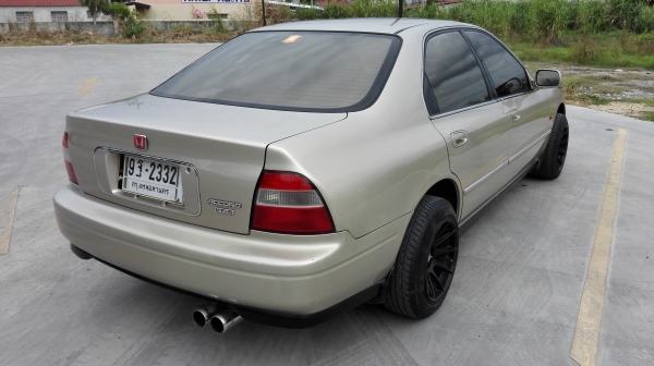 แอ็คคอร์ดตัวนอก ซันลูฟ กระจกชา ออโต้ แก๊ส ขับดี แอ็คคอร์ดตัวนอก ซันลูฟ กระจกชา ออโต้ แก๊ส ขับดี