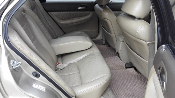 แอ็คคอร์ดตัวนอก ซันลูฟ กระจกชา ออโต้ แก๊ส ขับดี แอ็คคอร์ดตัวนอก ซันลูฟ กระจกชา ออโต้ แก๊ส ขับดี