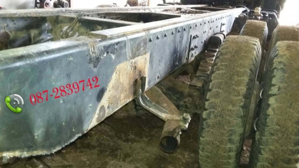 ขายหัว-เชสซี 10 ล้อ 2 เพลา NISSAN CWM 430 M ขายหัว-เชสซี 10 ล้อ 2 เพลา NISSAN CWM 430 M