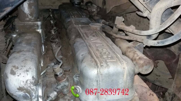 ขายหัว-เชสซี 10 ล้อ 2 เพลา NISSAN CWM 430 M ขายหัว-เชสซี 10 ล้อ 2 เพลา NISSAN CWM 430 M