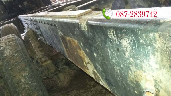 ขายหัว-เชสซี 10 ล้อ 2 เพลา NISSAN CWM 430 M ขายหัว-เชสซี 10 ล้อ 2 เพลา NISSAN CWM 430 M