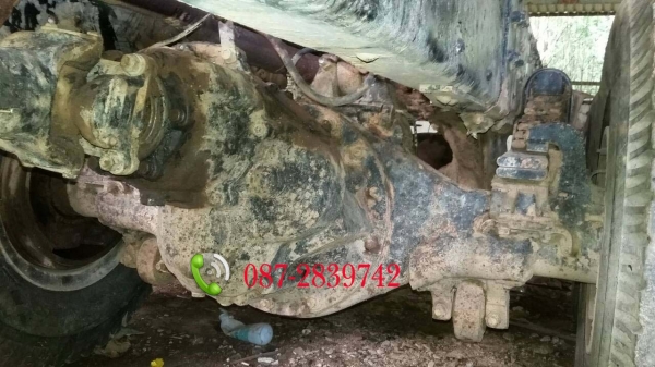 ขายหัว-เชสซี 10 ล้อ 2 เพลา NISSAN CWM 430 M ขายหัว-เชสซี 10 ล้อ 2 เพลา NISSAN CWM 430 M