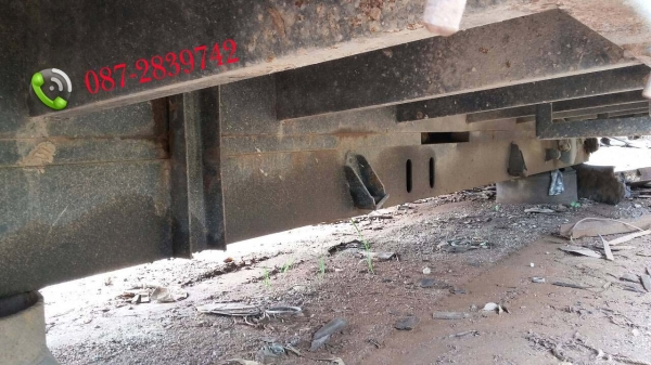 ขายกระบะดั้มพ์สามมิตร พร้อมอุปกรณ์ ตามสภาพ ขายกระบะดั้มพ์สามมิตร พร้อมอุปกรณ์ ตามสภาพ