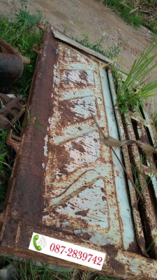 ขายกระบะดั้มพ์สามมิตร พร้อมอุปกรณ์ ตามสภาพ ขายกระบะดั้มพ์สามมิตร พร้อมอุปกรณ์ ตามสภาพ