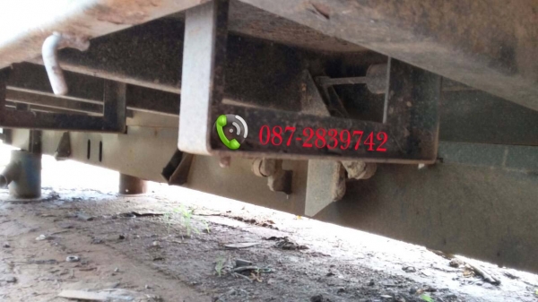 ขายกระบะดั้มพ์สามมิตร พร้อมอุปกรณ์ ตามสภาพ ขายกระบะดั้มพ์สามมิตร พร้อมอุปกรณ์ ตามสภาพ