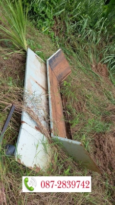 ขายกระบะดั้มพ์สามมิตร พร้อมอุปกรณ์ ตามสภาพ ขายกระบะดั้มพ์สามมิตร พร้อมอุปกรณ์ ตามสภาพ