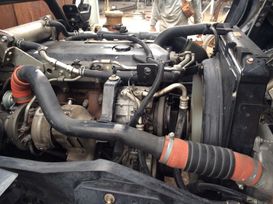 ขายFRR210จดปี2553 กะบะยาว6.60ม ขาย สด ผ่อน ขายFRR210จดปี2553 กะบะยาว6.60ม ขาย สด ผ่อน