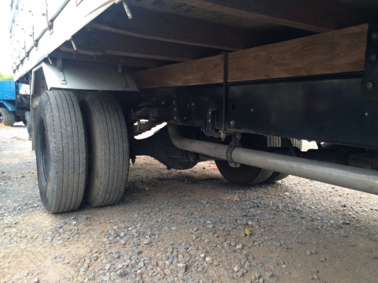 ขายFRR210จดปี2553 กะบะยาว6.60ม ขาย สด ผ่อน ขายFRR210จดปี2553 กะบะยาว6.60ม ขาย สด ผ่อน