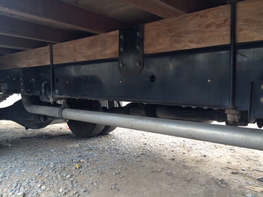 ขายFRR210จดปี2553 กะบะยาว6.60ม ขาย สด ผ่อน ขายFRR210จดปี2553 กะบะยาว6.60ม ขาย สด ผ่อน