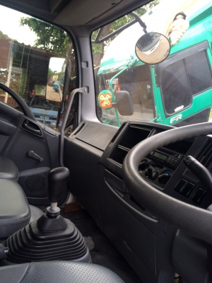 ขายFRR210จดปี2553 กะบะยาว6.60ม ขาย สด ผ่อน ขายFRR210จดปี2553 กะบะยาว6.60ม ขาย สด ผ่อน