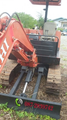 ขายรถแบคโฮ IHI IS28GX