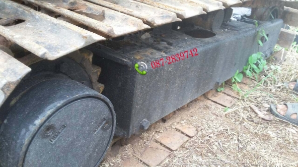 ขายรถแบคโฮ IHI IS28GX