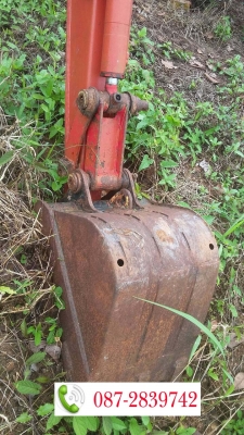 ขายรถแบคโฮ IHI IS28GX