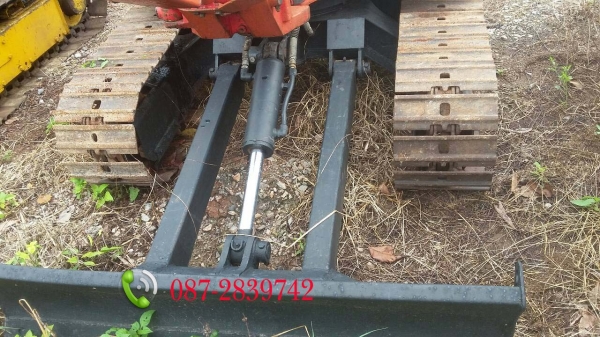 ขายรถแบคโฮ IHI IS28GX