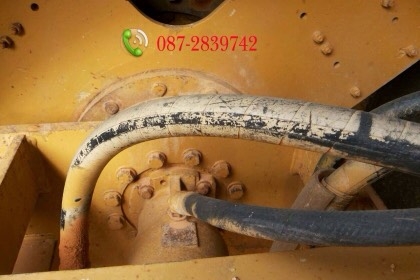 ขายรถบดสั่นสะเทือน INGERSOLLAND