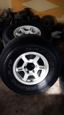 ขายถูกล้อ แม็กซ์ Race Te37