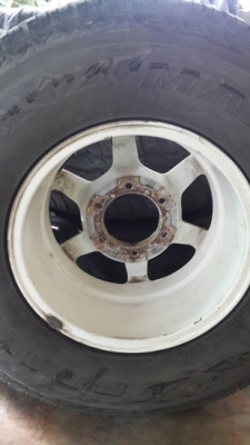 ขายถูกล้อ แม็กซ์ Race Te37