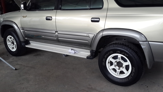 ขายถูกล้อ แม็กซ์ Race Te37