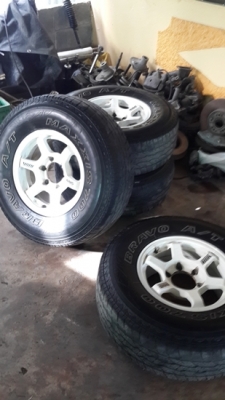 ขายถูกล้อ แม็กซ์ Race Te37