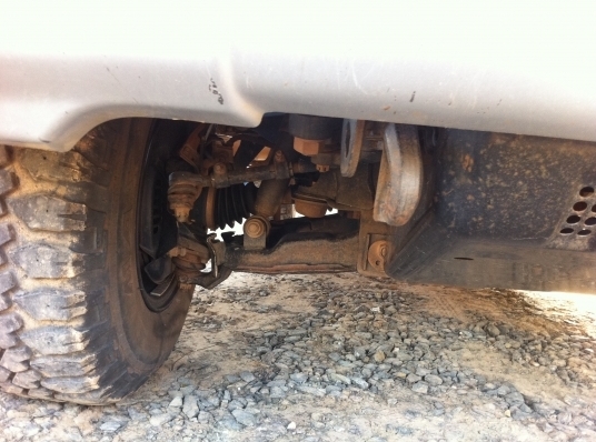 ฝากขายรถยนต์ TOYOTA Sport Cuiser