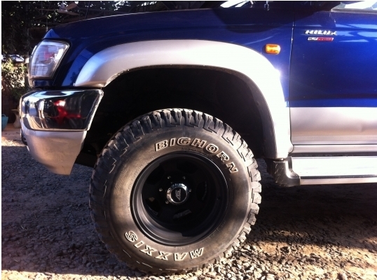 ฝากขายรถยนต์ TOYOTA Sport Cuiser