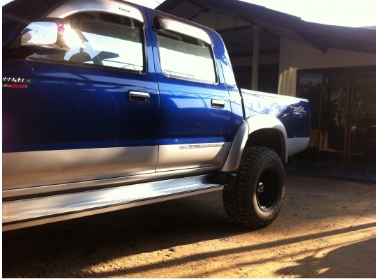 ฝากขายรถยนต์ TOYOTA Sport Cuiser