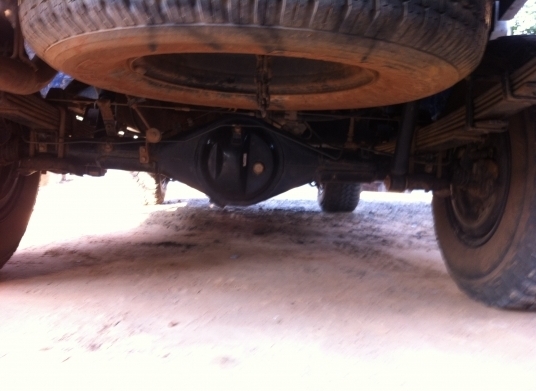 ฝากขายรถยนต์ TOYOTA Sport Cuiser