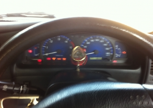 ฝากขายรถยนต์ TOYOTA Sport Cuiser