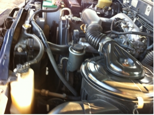 ฝากขายรถยนต์ TOYOTA Sport Cuiser