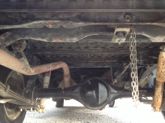 มาสด้า ไฟเตอร์ ปี 2004 แค๊ปเปิดได้ เครื่อง 2500