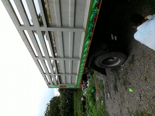 ขายKL300ดั้มพร้อมใช้