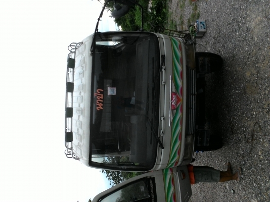 ขายKL300ดั้มพร้อมใช้