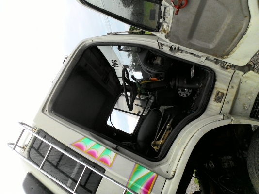 ขายKL300ดั้มพร้อมใช้