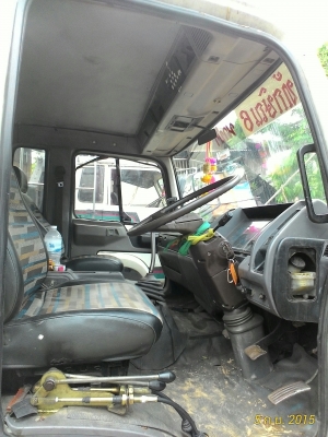 ขายKL300ดั้มพร้อมใช้